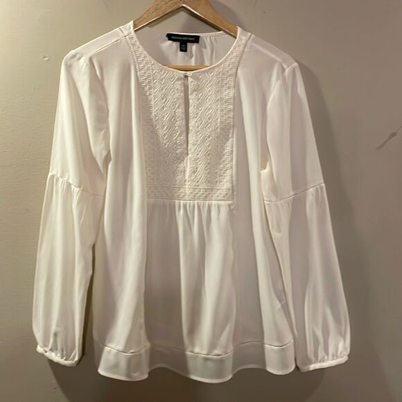 Banana Republic Top - Picture 1 of 14